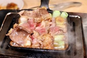 大衆ホルモン・やきにく煙力 岐阜駅前店