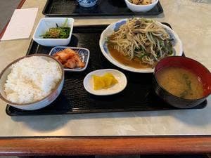 南新庄ドライブイン