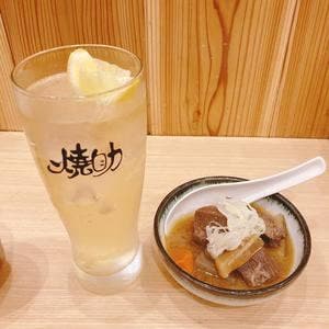 牛たん焼助 仙台駅牛たん通り店