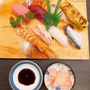 ゆき寿司