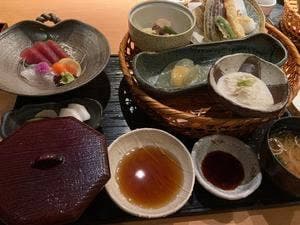 さかな処 だいだい チサンホテル宇都宮