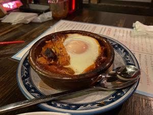餃子と韓国屋台 suEzou エチオピア