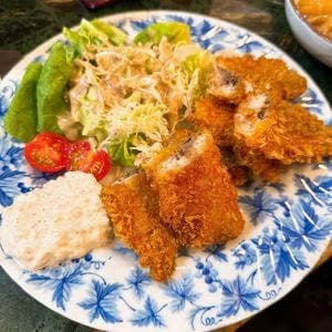 朝小