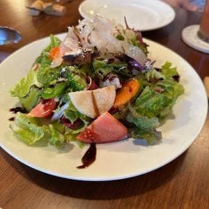 trattoria ABBIOCCO