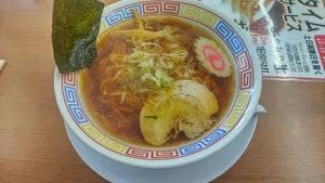 ラーメンばんだい 篠崎町店