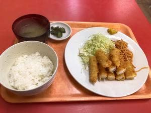 武井食堂