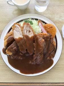 洋食 ZORO