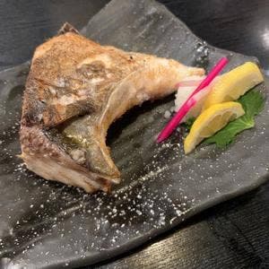 炭火食彩の里一休