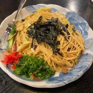 炭火食彩の里一休