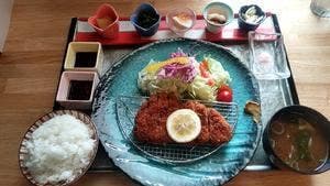 カフェ&ダイニング The はる