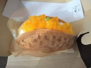 和すいーつ あうん