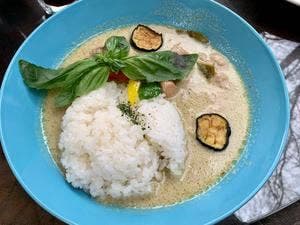 Cafe Garden Hasegawa
