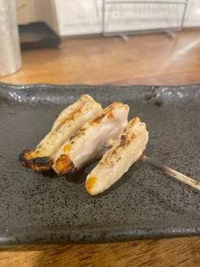 炭火焼鳥 つなぐ