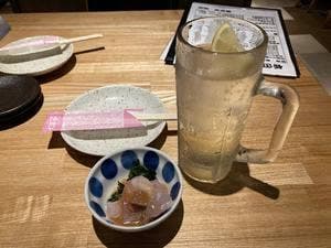 湘南台酒場