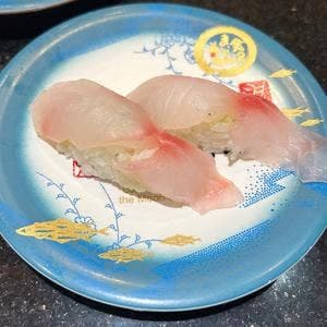 金沢まいもん寿司 吹田グリーンプレイス店