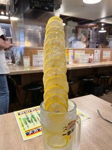 大衆酒場 五の五 神田南口店