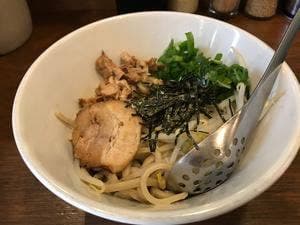 ラーメン考房 海風堂