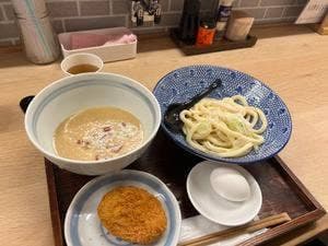 うどん たかの