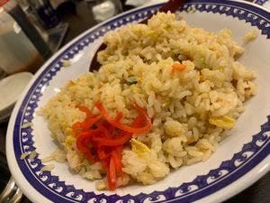 中華料理やっこ
