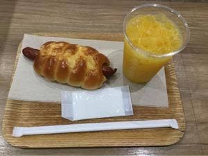 アンデルセン セレオ国分寺店