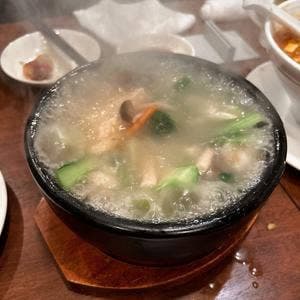 龍祥軒 芝浦店
