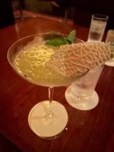 YOSHINO BAR