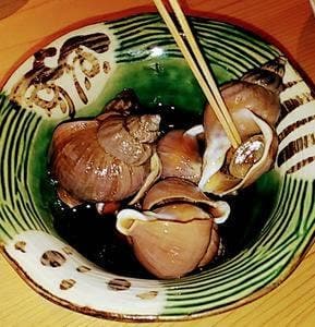 魚居酒屋 カモメ荘
