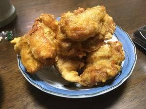 からあげ金と銀 小松平面店