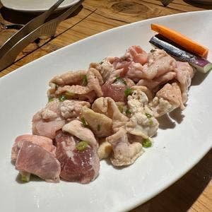 ホルモンM