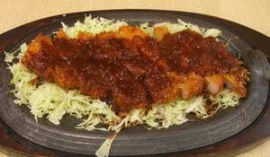 矢場とん 矢場町本店