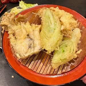 日本蕎麦 鴨鉄