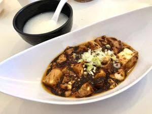 中華ダイニング 華火