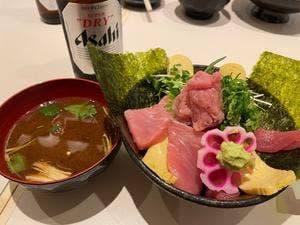 ときすし なんばパークス店