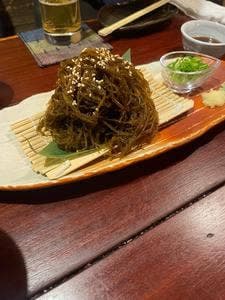 東心斎橋 ほおずき