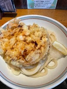 讃岐うどん かいと