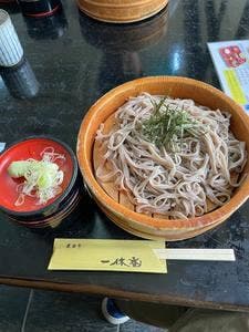 一休庵