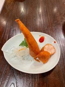 中國名菜 孫 阿佐ヶ谷店