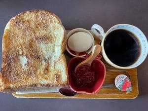 珈琲館 アップル