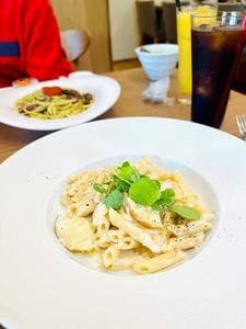 Cafe Riecco