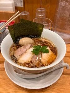 中華そば ムタヒロ 堺東店