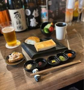 炭火焼鳥さかもり 北新地本通り店