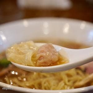 らーめん 穀雨