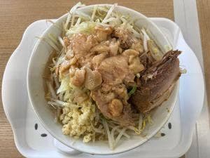 麺屋どん
