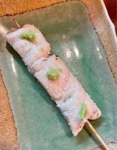 とり志げ