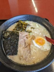 いきいきラーメン食堂