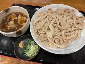 福助