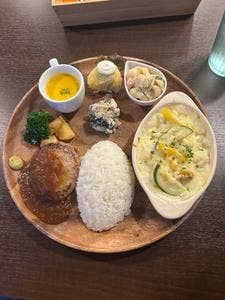 Kitchen おとわ
