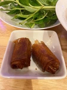 ベトナム料理 フォーサイゴン
