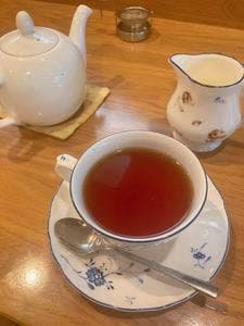 紅茶とハーブの店 オレンジペコ