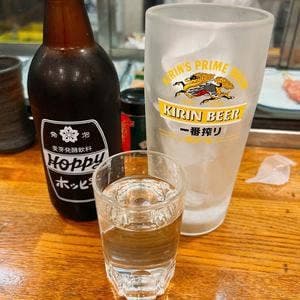 元祖満州焼 庄兵衛 日の出町店
